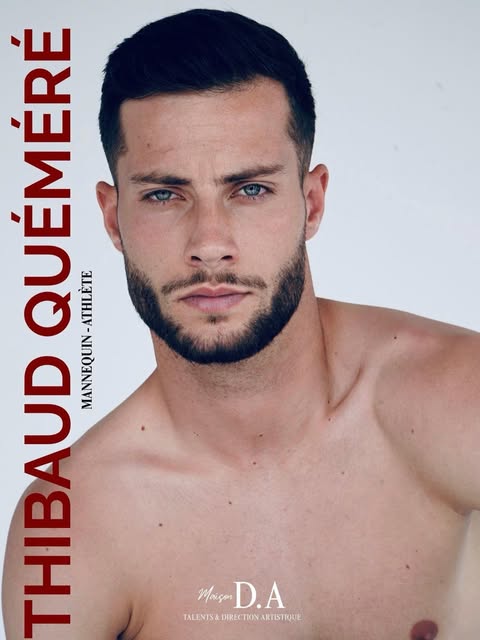 Publication Instagram Maison D.A