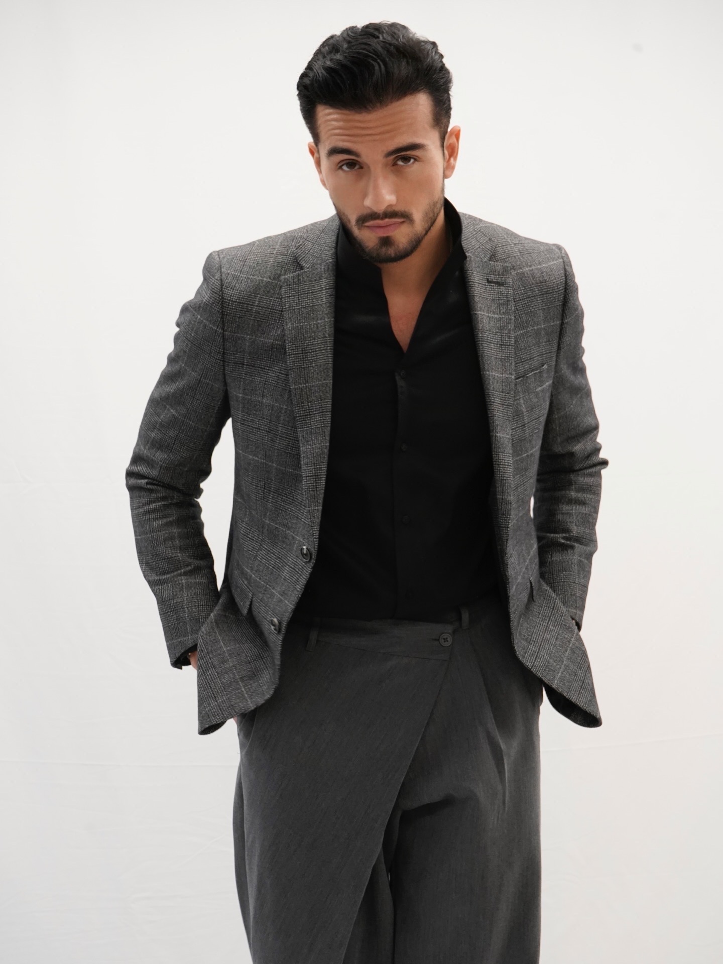 Daniel Ferreira, fondateur et CEO de Maison D.A